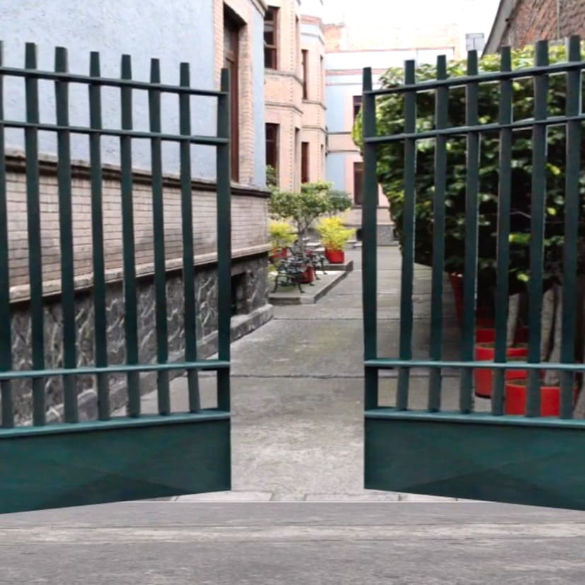 Video de Museo Casa del Poeta Ramón López Velarde